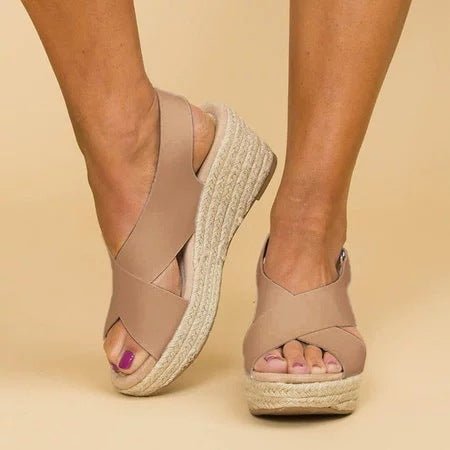 Comfortable Lightweight Summer Sandals for Women
