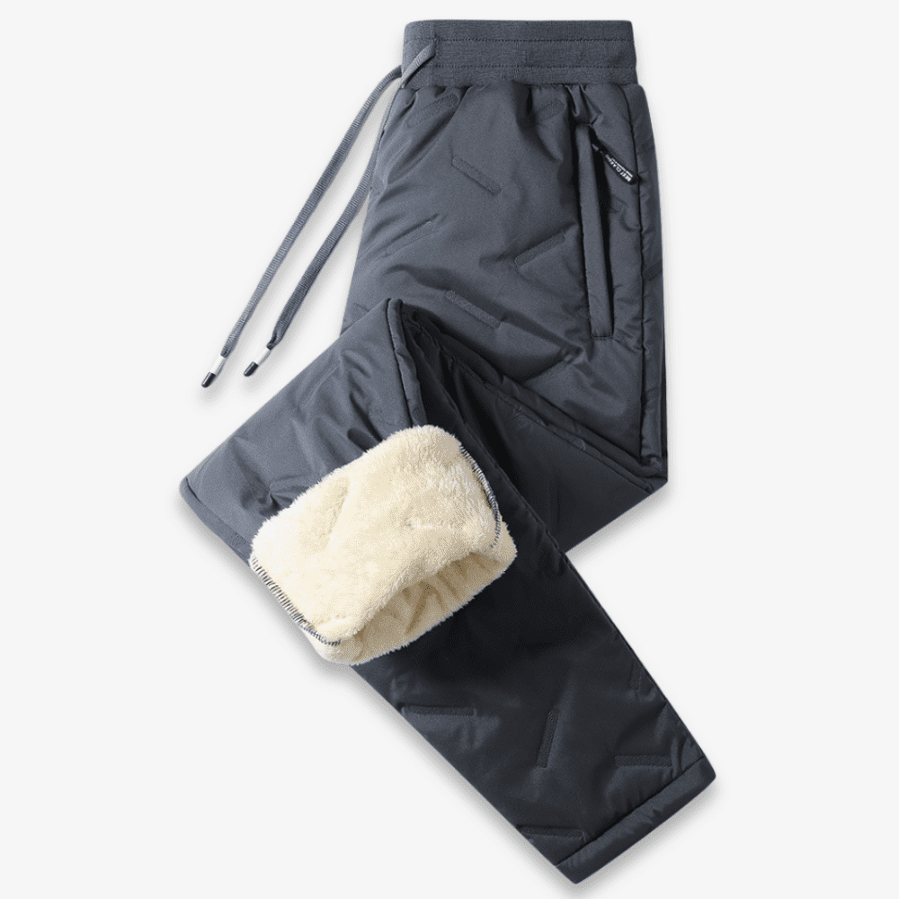 Women's Thermal Pants Warm Winter Leggings