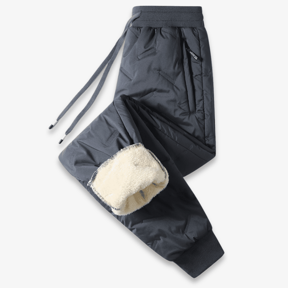 Women's Thermal Pants Warm Winter Leggings