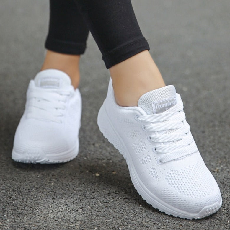 Comfortable Walking Shoes for Support