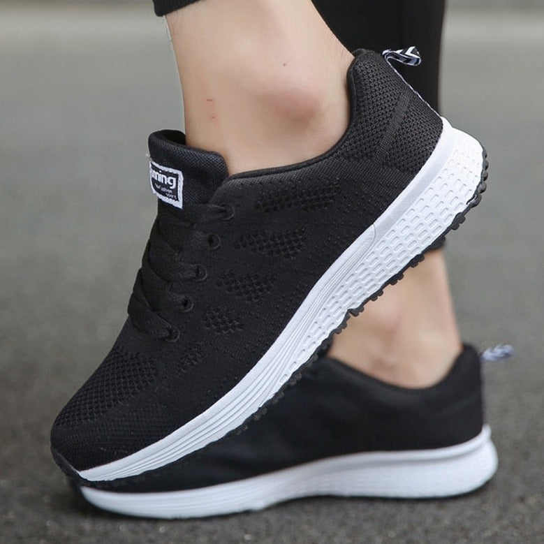 Comfortable Walking Shoes for Support