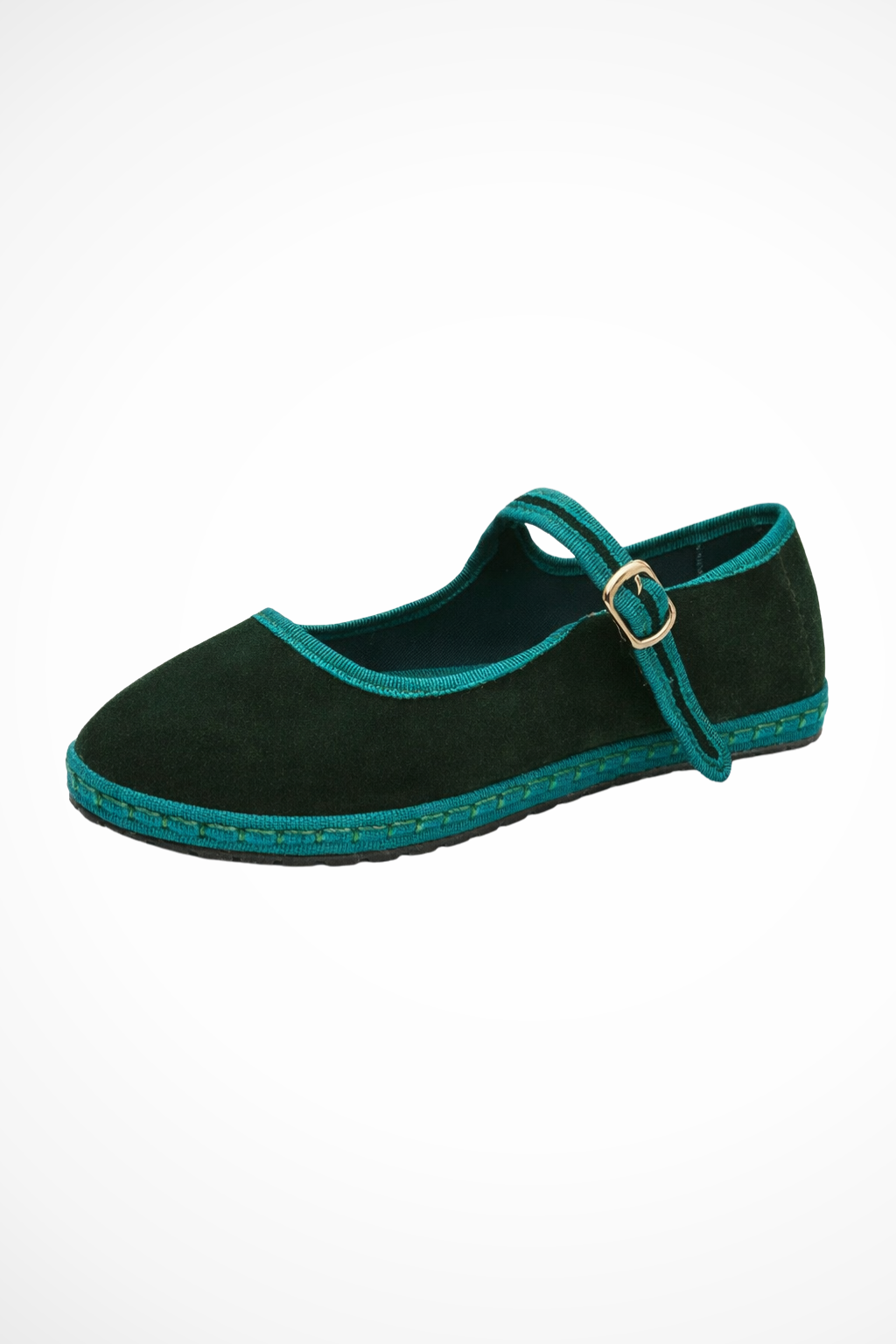 Ballerines classiques Mary Jane pour femmes avec style de confort doux