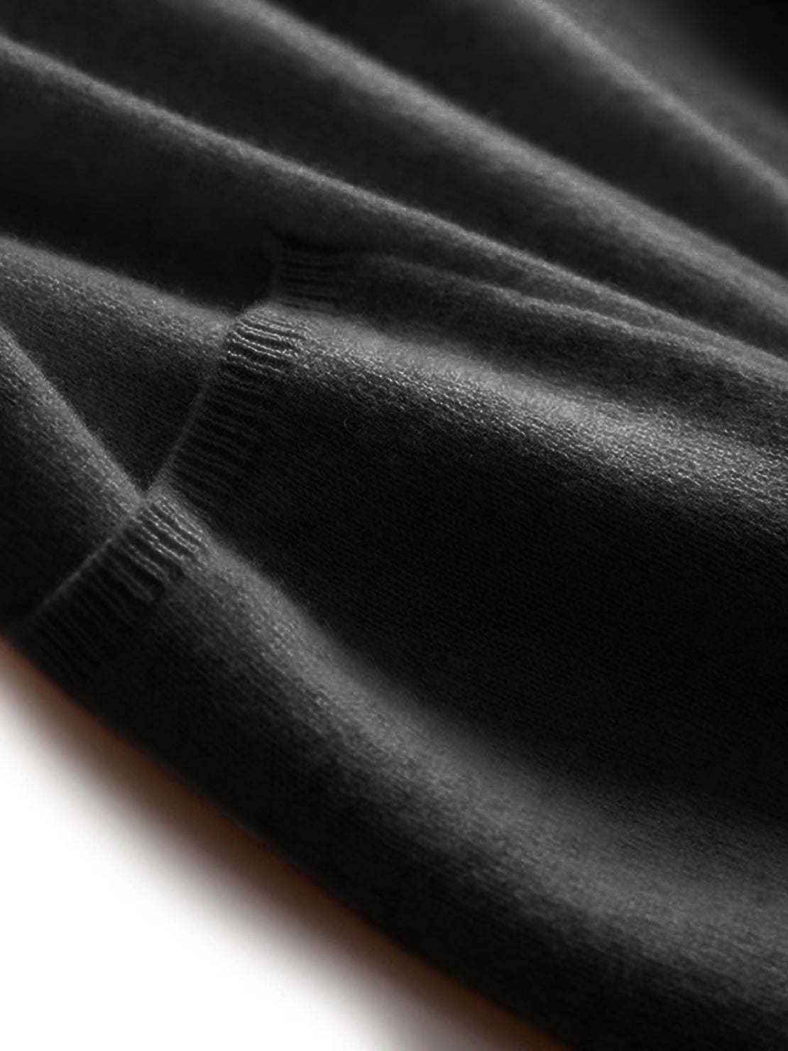 Women's Relaxed Fit Long Open-Front Knit Cardigan