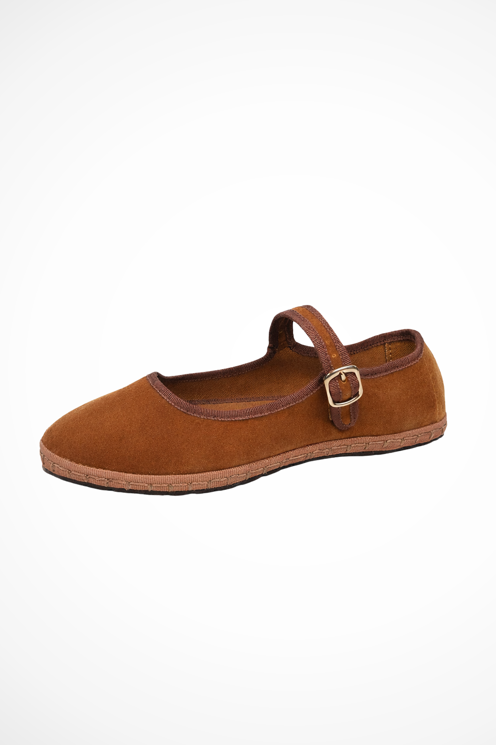 Ballerines classiques Mary Jane pour femmes avec style de confort doux