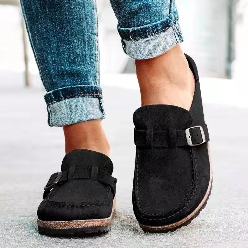 Cozy Casual Clogs for Everyday Comfort