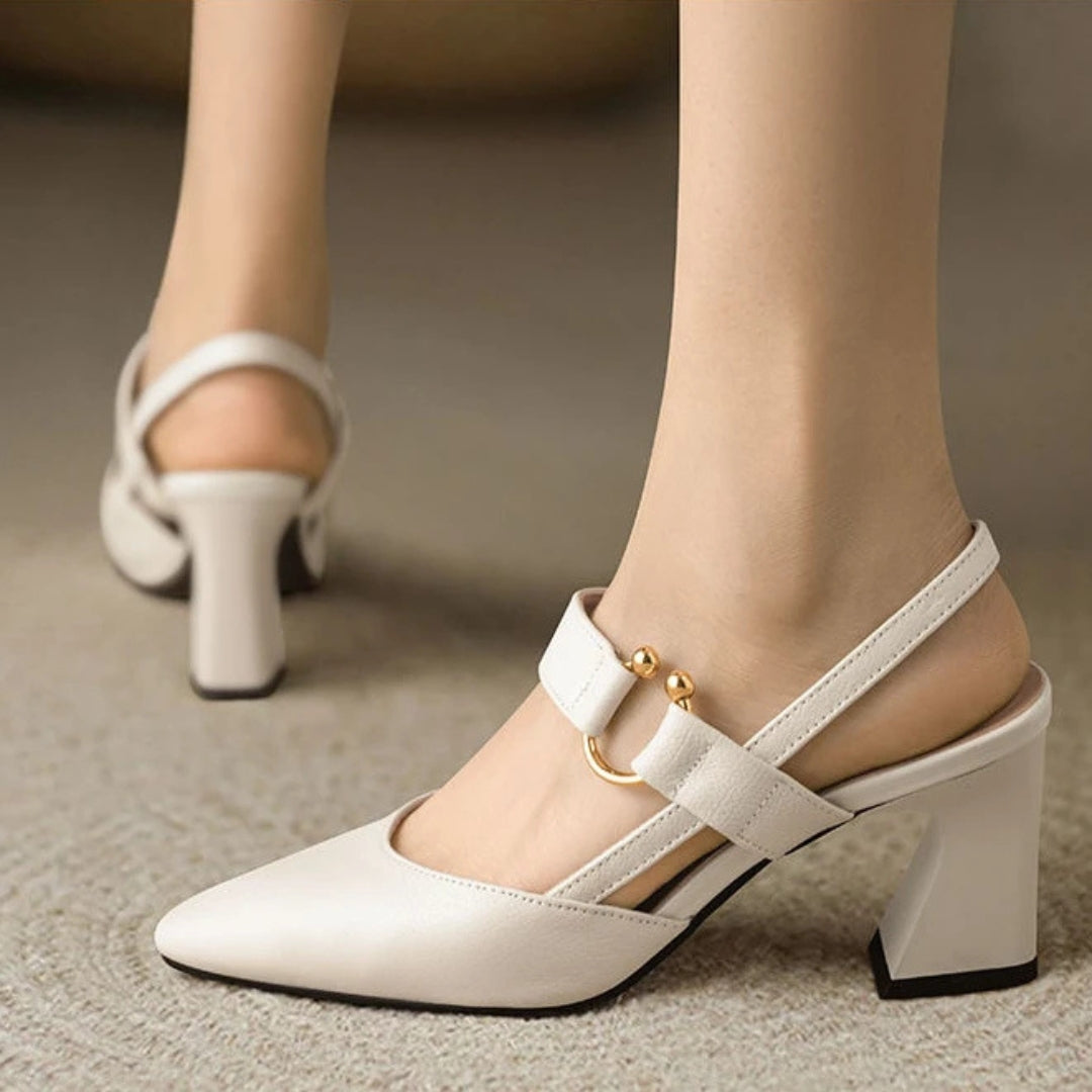 Christina™ | Talons orthopédiques confortables pour femmes