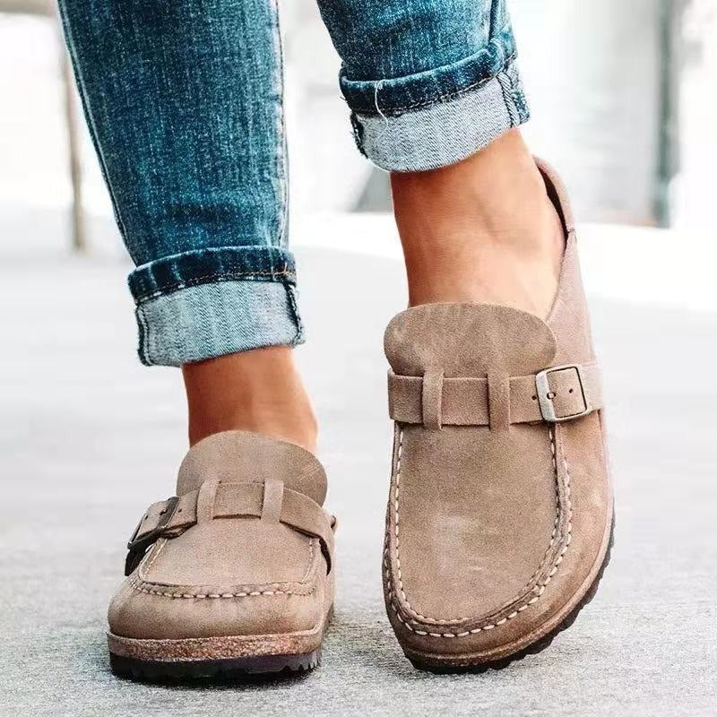 Cozy Casual Clogs for Everyday Comfort