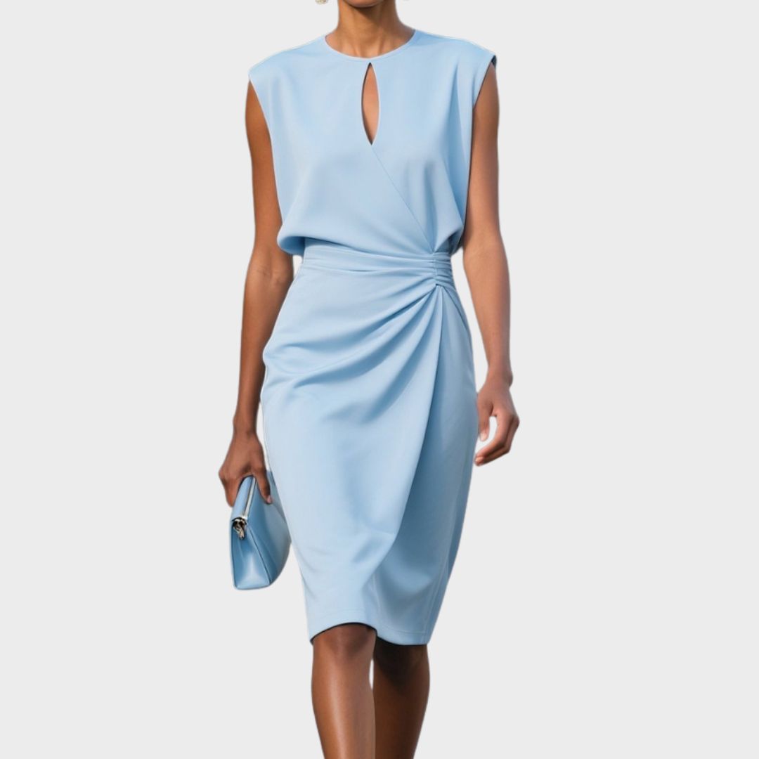 Mae | Robe élégante et confortable pour toutes occasions