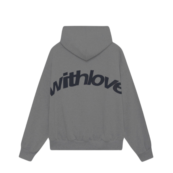 Cozy Oversized Cotton Hoodie for Streetwear Enthusiasts