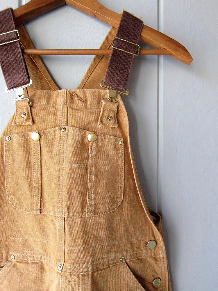 Women's Jumpsuit with Adjustable Straps and Multiple Pockets