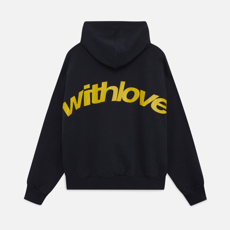 Cozy Oversized Cotton Hoodie for Streetwear Enthusiasts