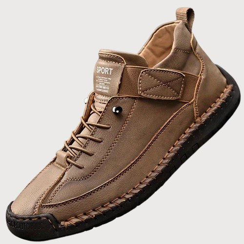 Baskets Orthopédiques Confort pour Femme - Chaussures de Marche avec Soutien de la Voûte Plantaire