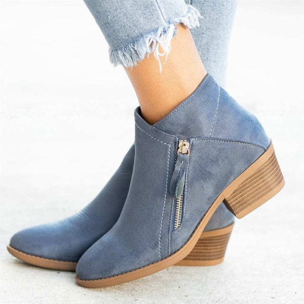 Kimberly - Ankle Boots