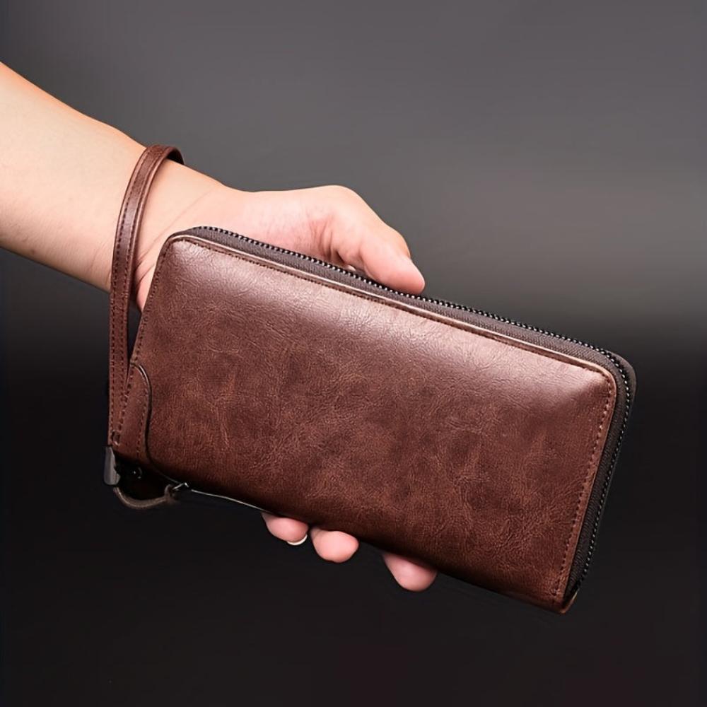 Teresa - Slim Wallet