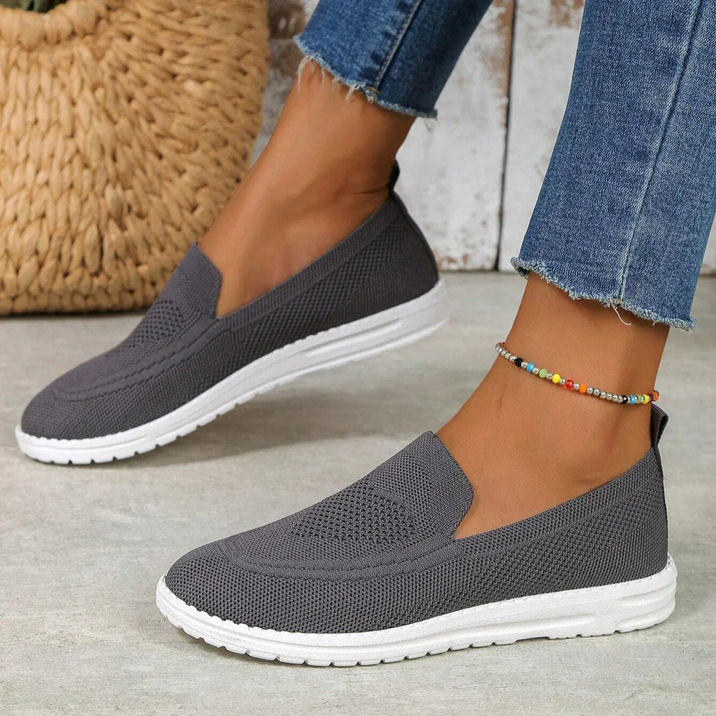 Victoria -  Orthopedic Summer Shoes