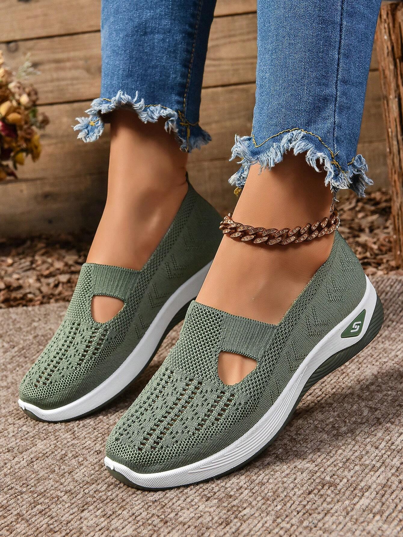 Alice - Lightweight Orthopedic Summer Shoes