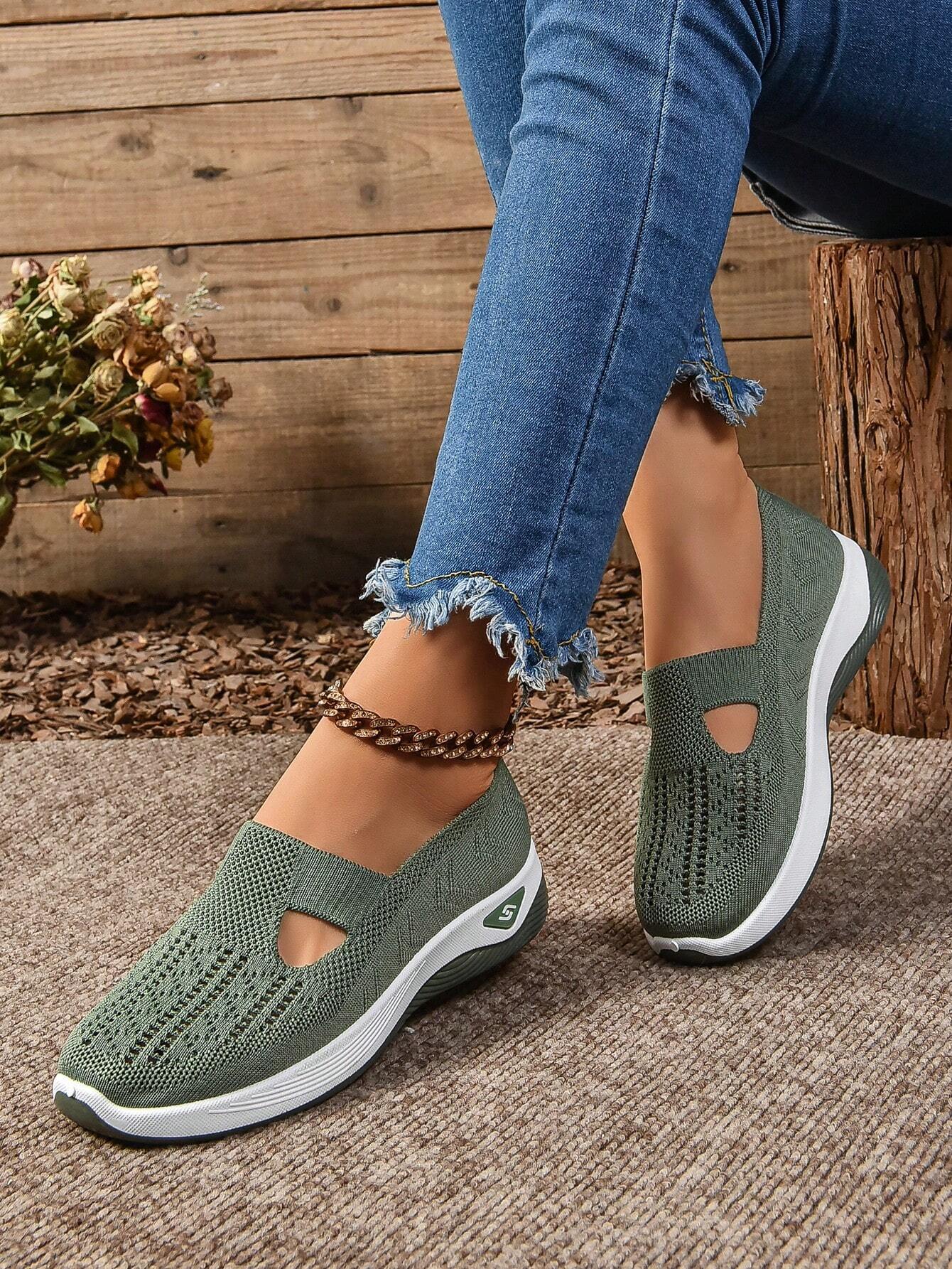 Alice - Lightweight Orthopedic Summer Shoes