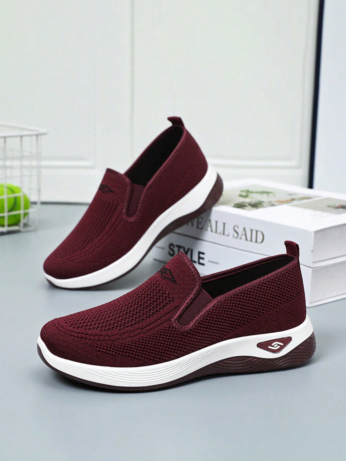 Alice - Lightweight Orthopedic Summer Shoes