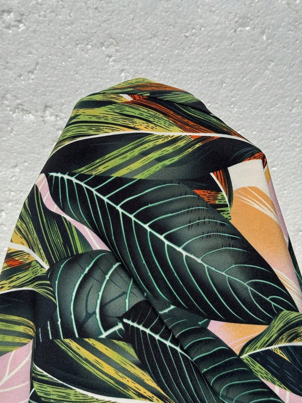 Paisley - Plus Size Boho Summer Maxi Dress