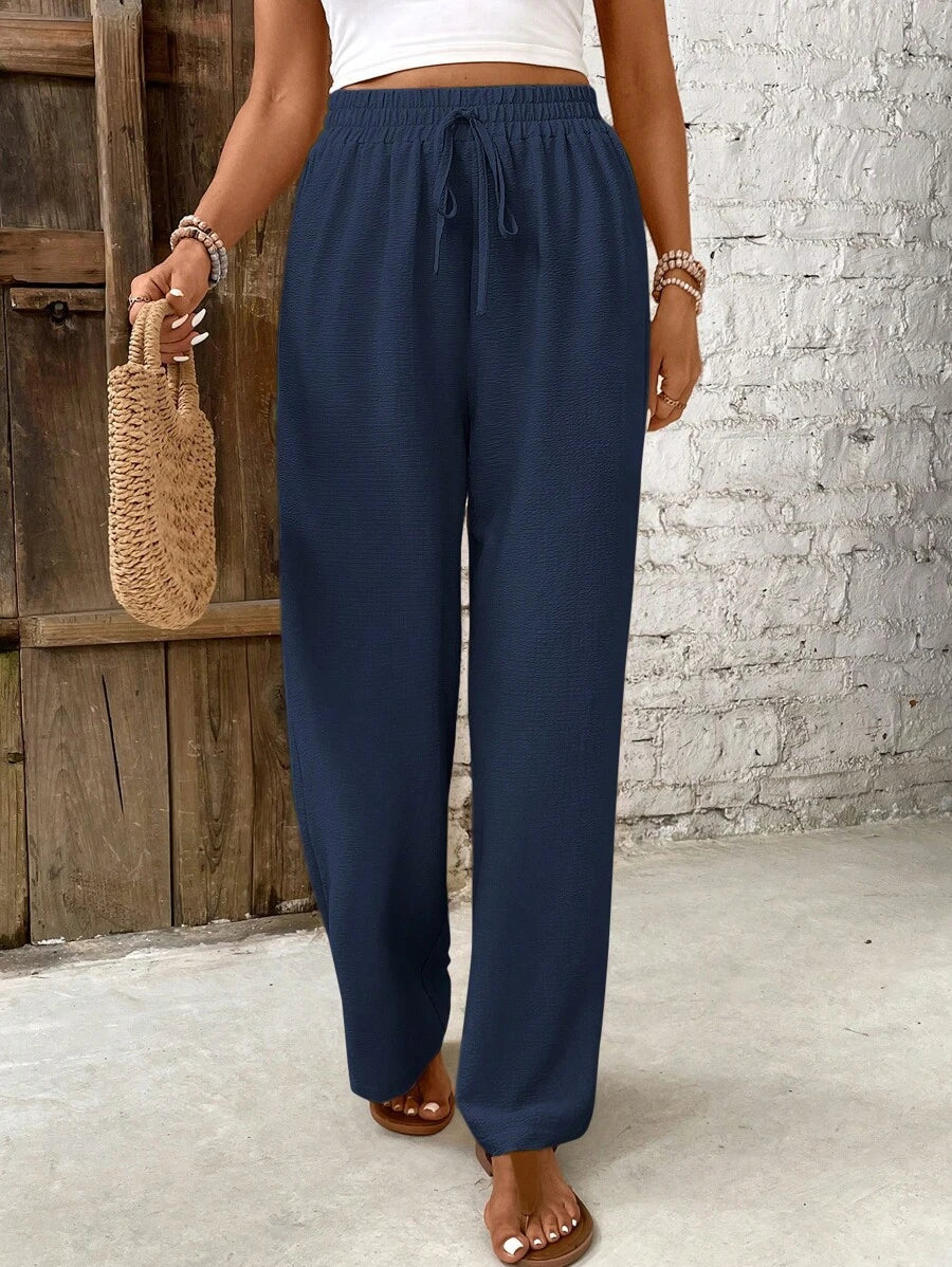 Skylar - Holiday Lounge Pants