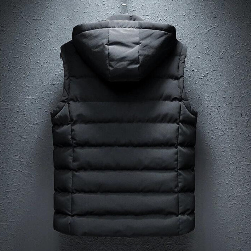 Logan - Insulated Vest
