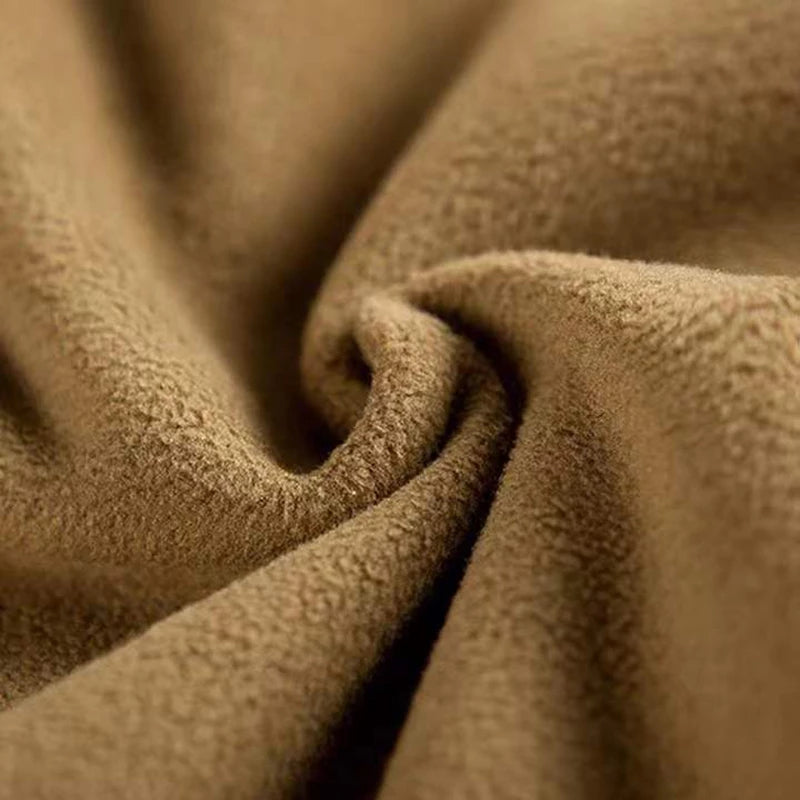 Parker - Tactical Fleece Pullover