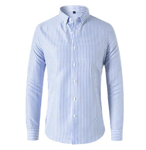 Hudson - Button-Up Shirt