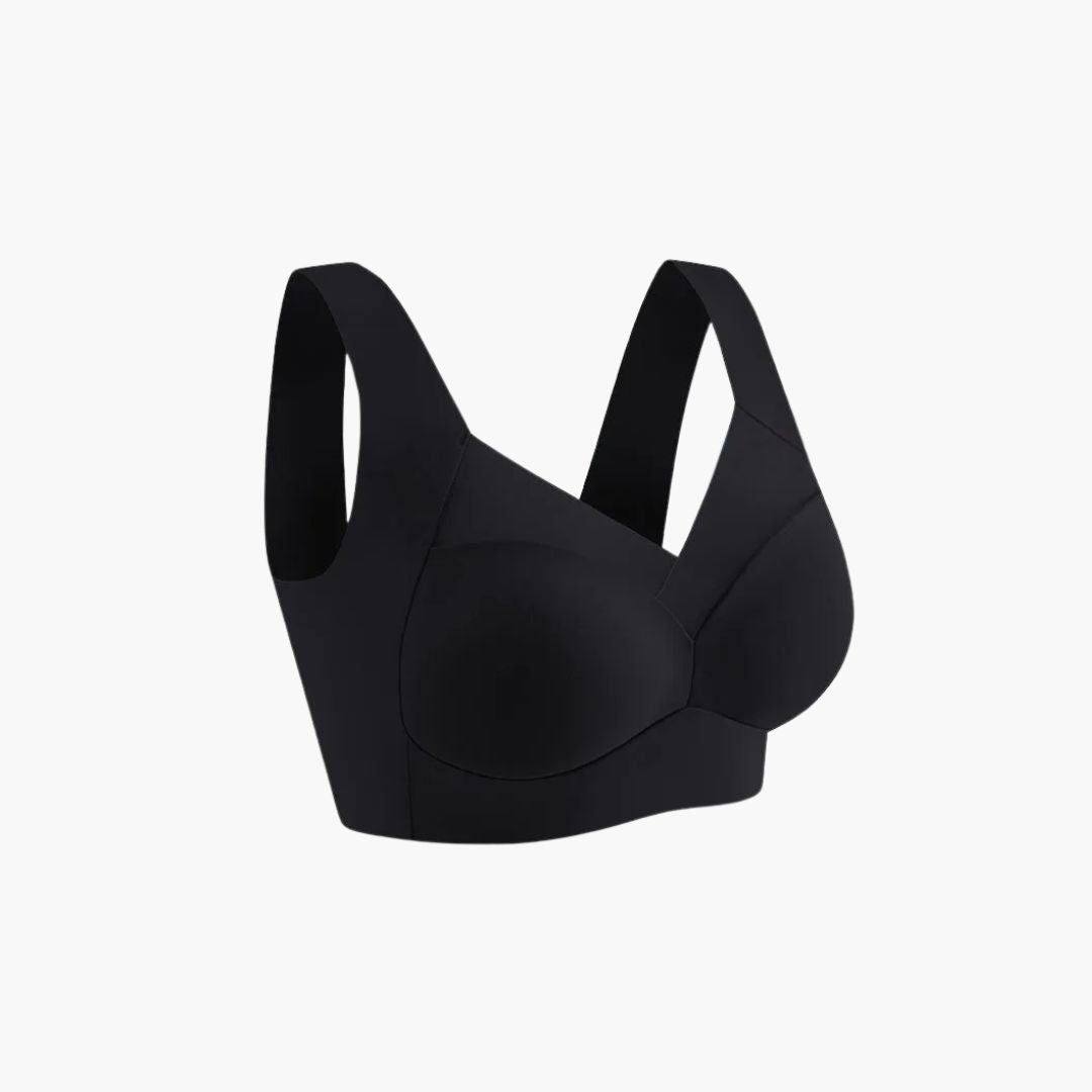 Sophia – Seamless Comfort Support Bra