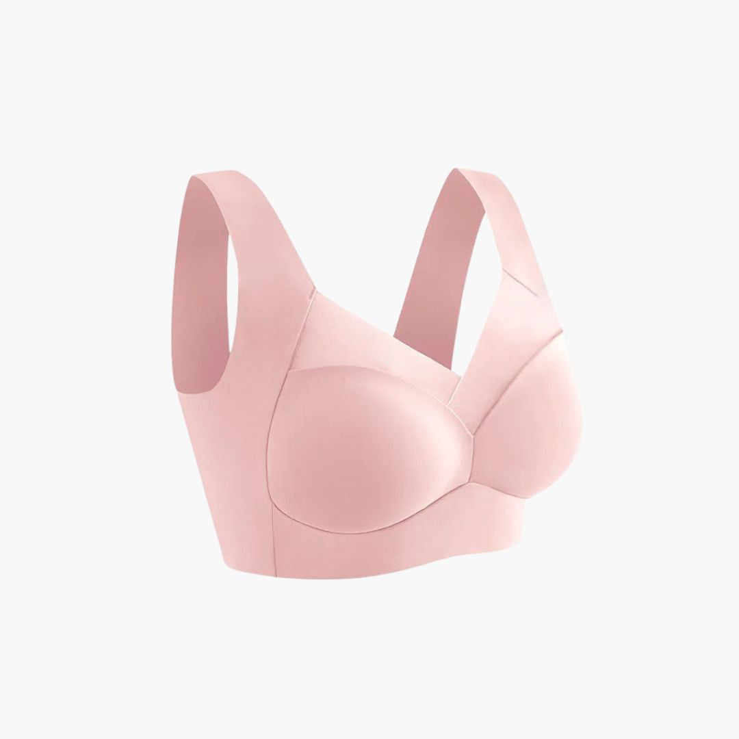 Sophia – Seamless Comfort Support Bra