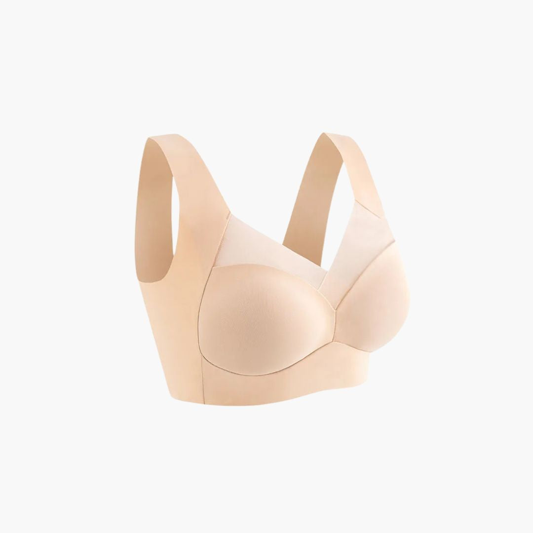 Sophia – Seamless Comfort Support Bra