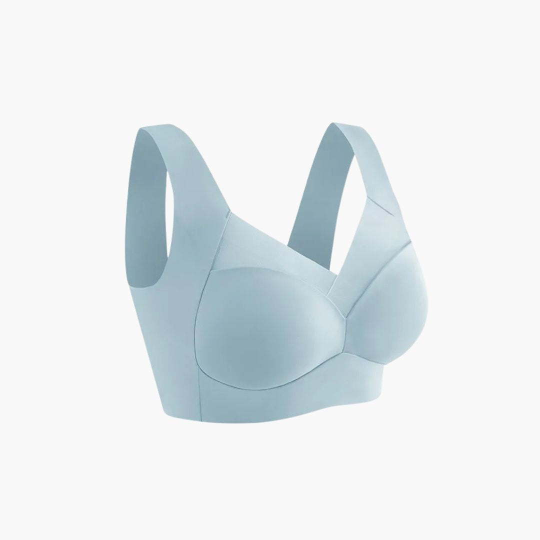 Sophia – Seamless Comfort Support Bra