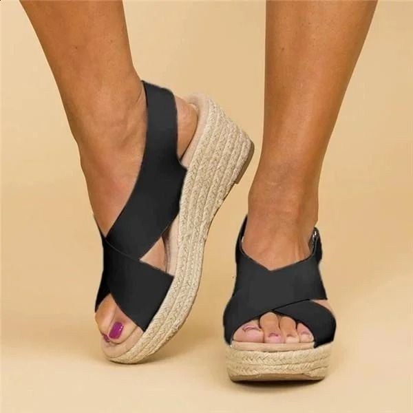 Comfortable Lightweight Summer Sandals for Women