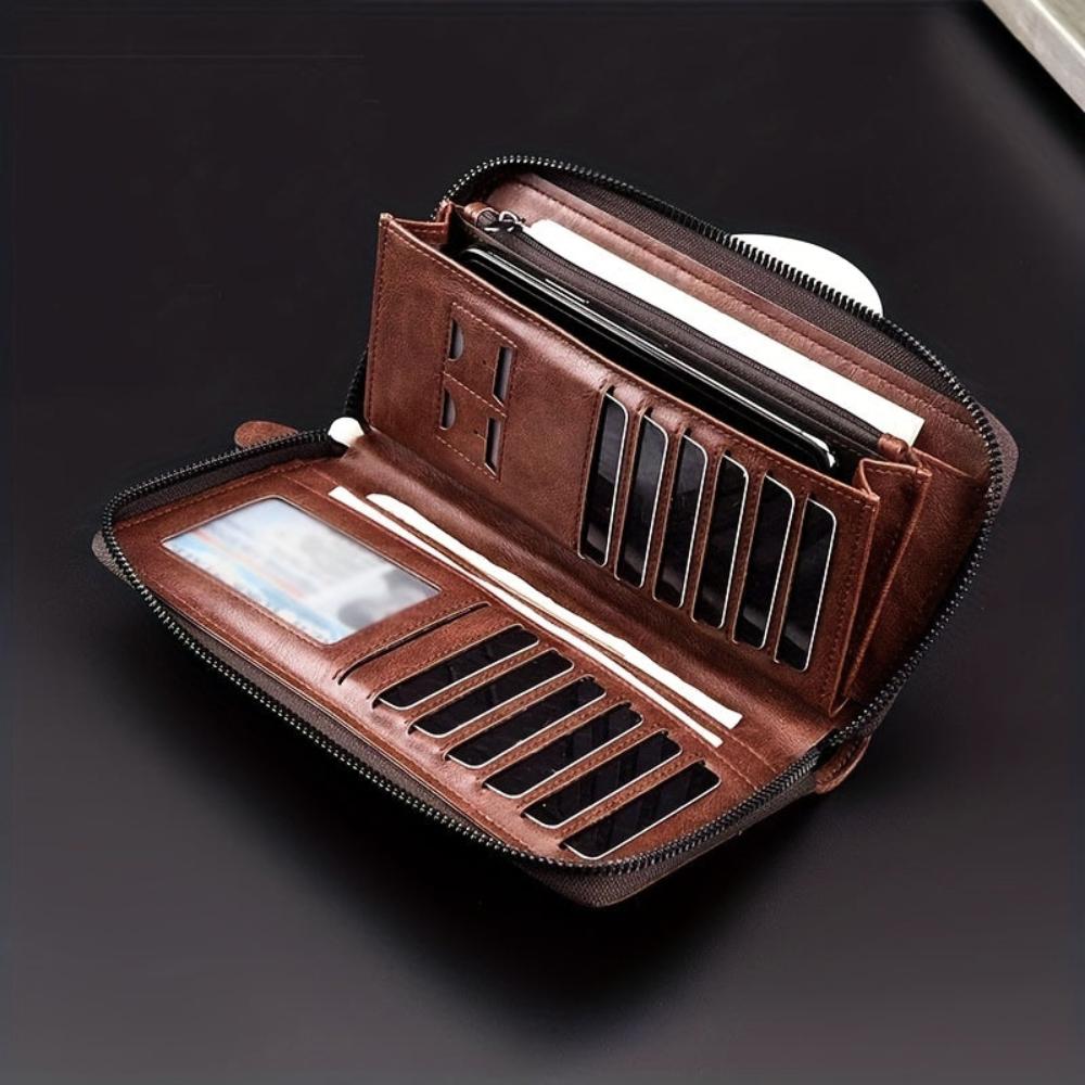 Teresa - Slim Wallet