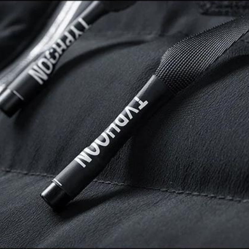 Logan - Insulated Vest