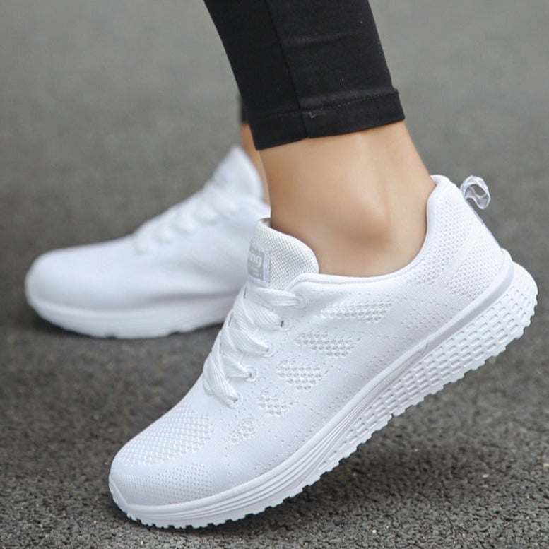 Comfortable Walking Shoes for Support