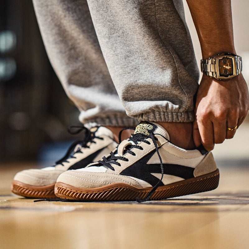 Thomas - Classic Sneakers