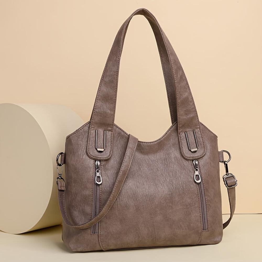 Wendy - Vegan Leather Handbag