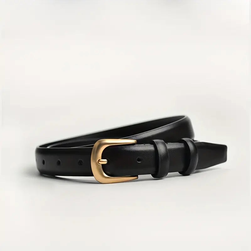 Melissa - Leather Belt