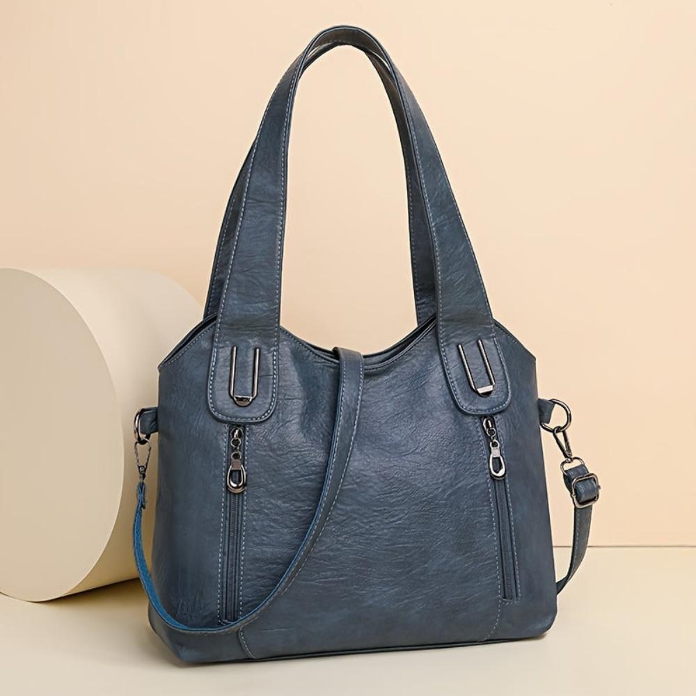 Wendy - Vegan Leather Handbag