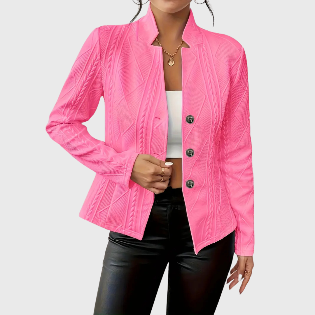 Sally - Tailored Blazer