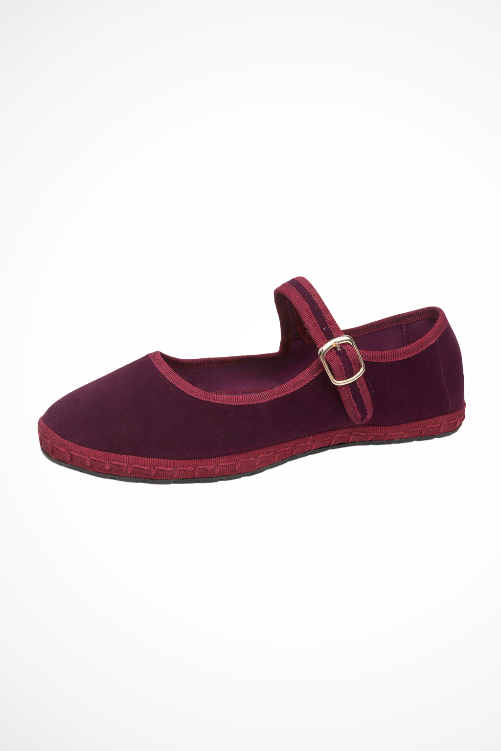 Ballerines classiques Mary Jane pour femmes avec style de confort doux