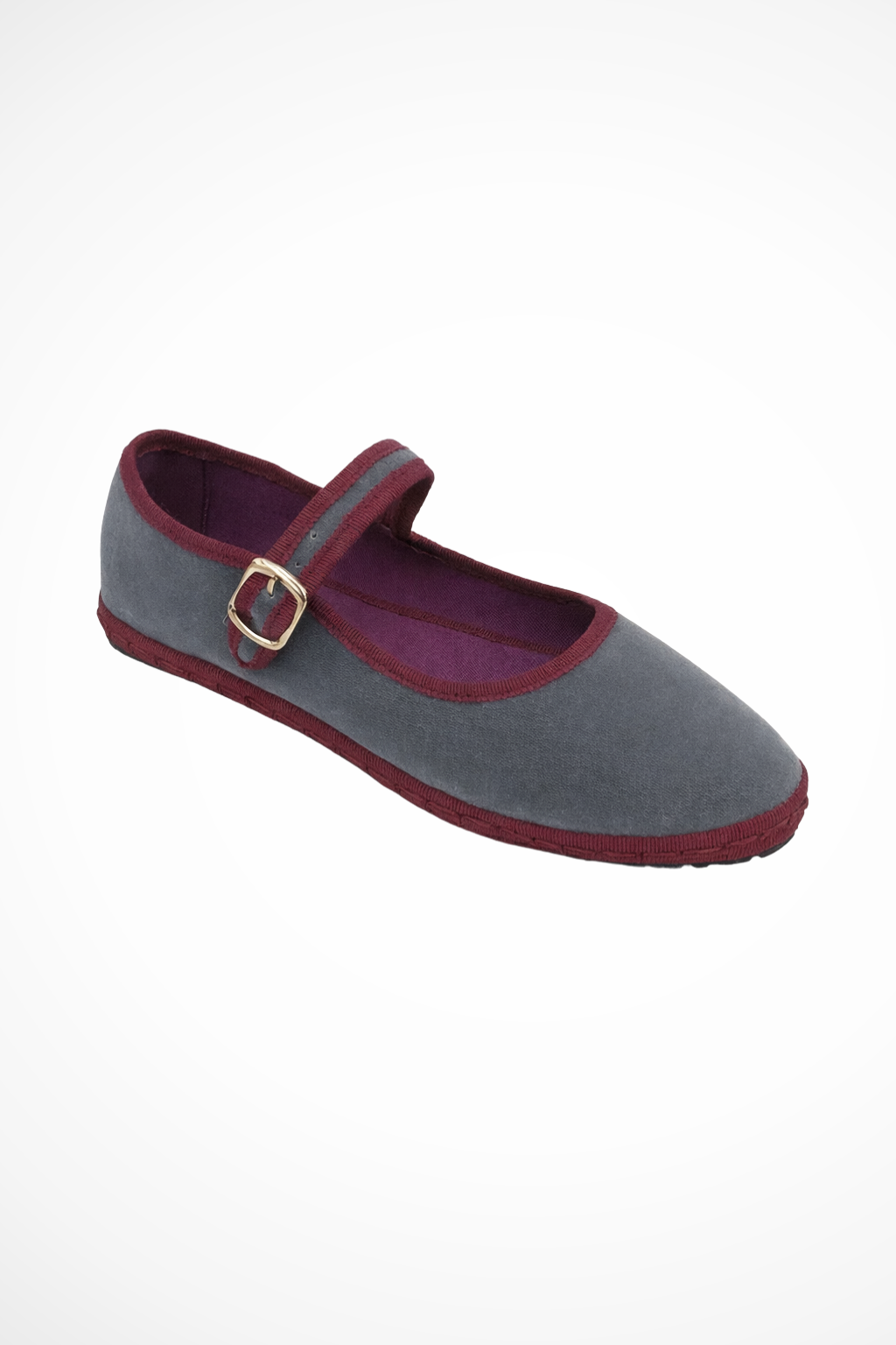 Ballerines classiques Mary Jane pour femmes avec style de confort doux
