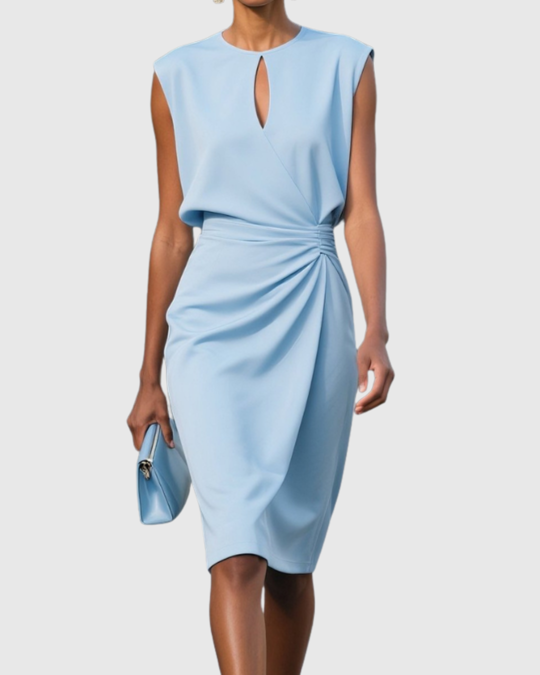 Mae | Robe élégante et confortable pour toutes occasions