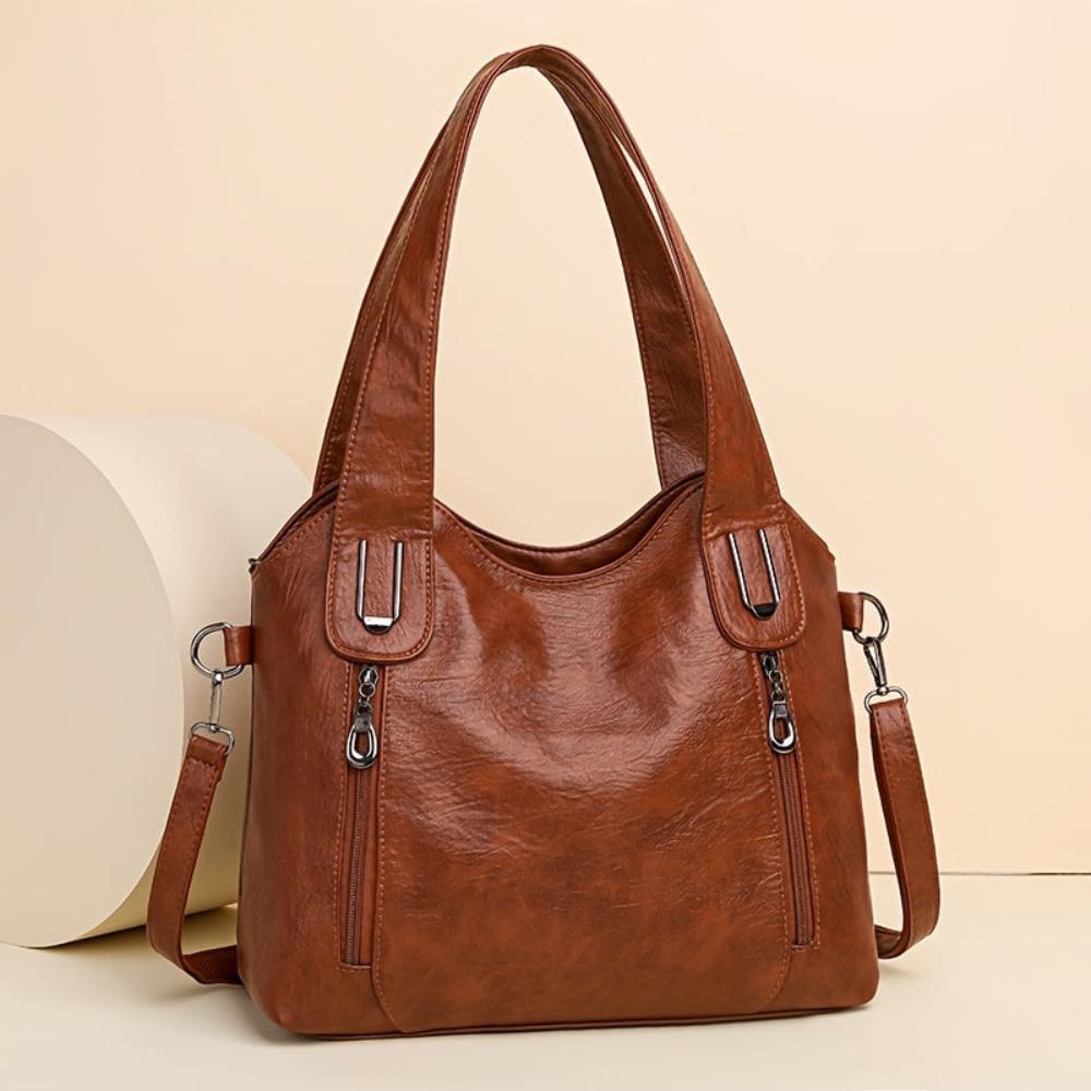 Wendy - Vegan Leather Handbag