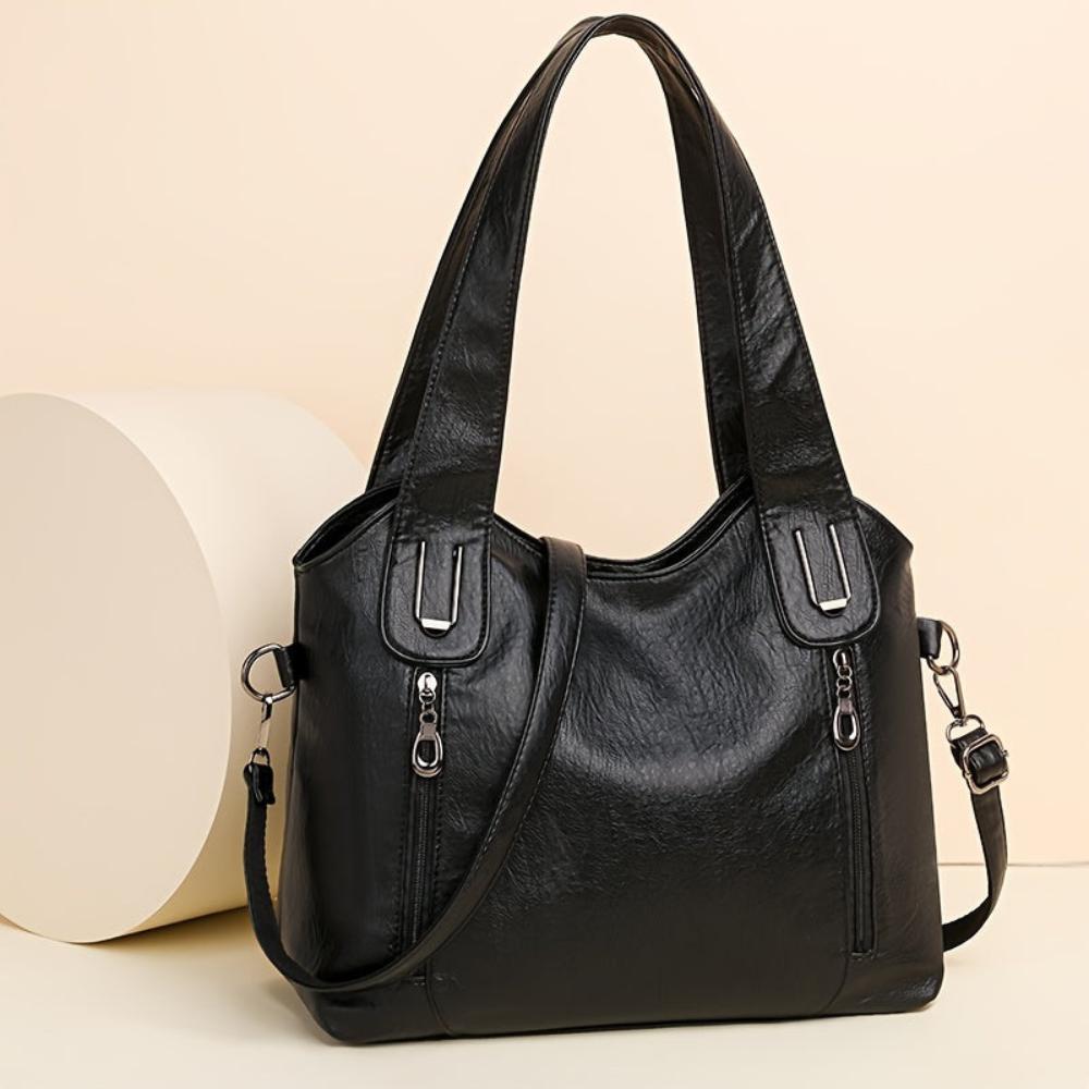 Wendy - Vegan Leather Handbag