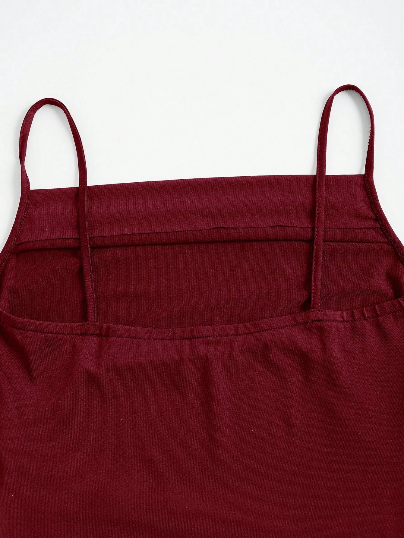 Anna - Draped Maxi Dress