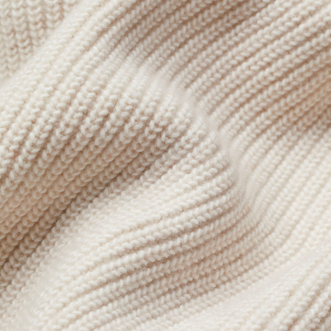 Women's Chunky Knit Open Cardigan