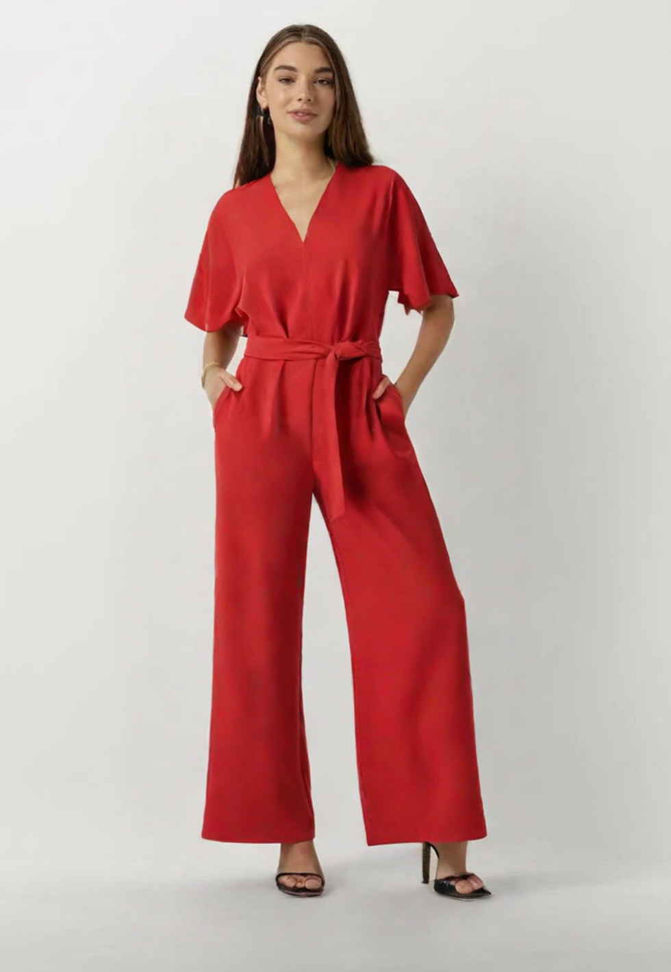 Lena – Chic & Comfy Jumpsuit