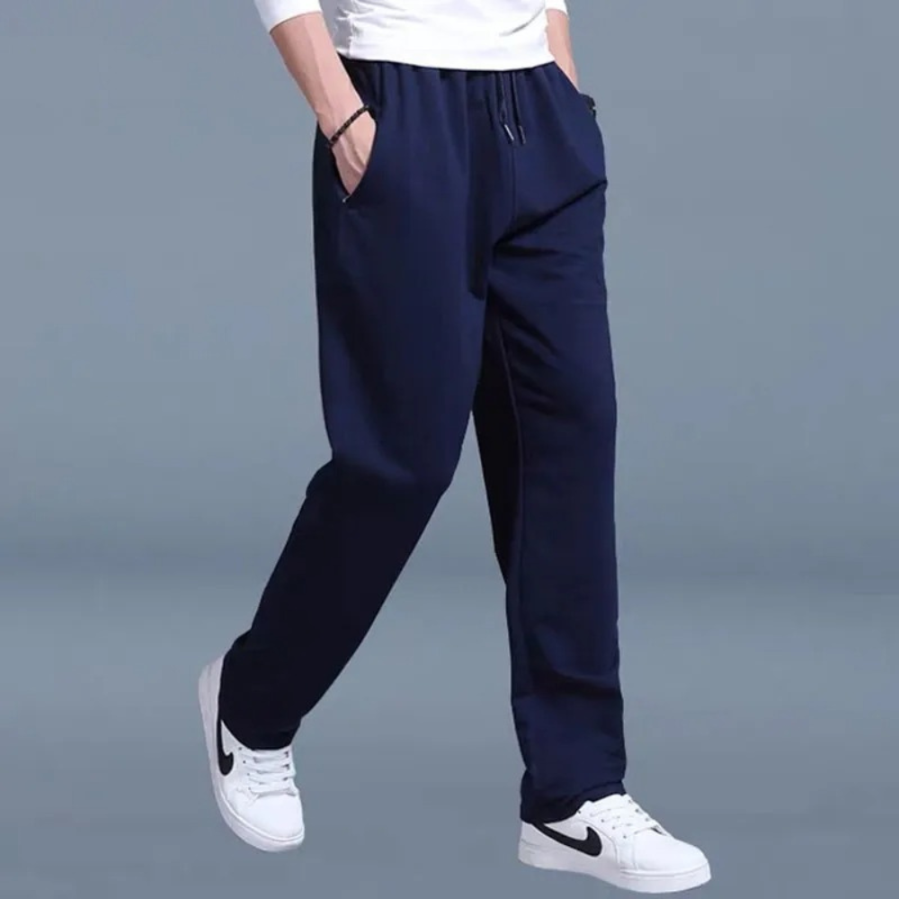 Liam - Casual Jogger Pants