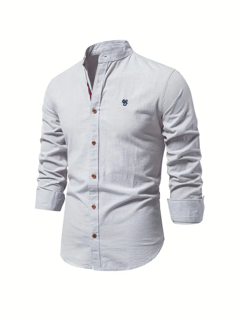 James - Slim Fit Shirt